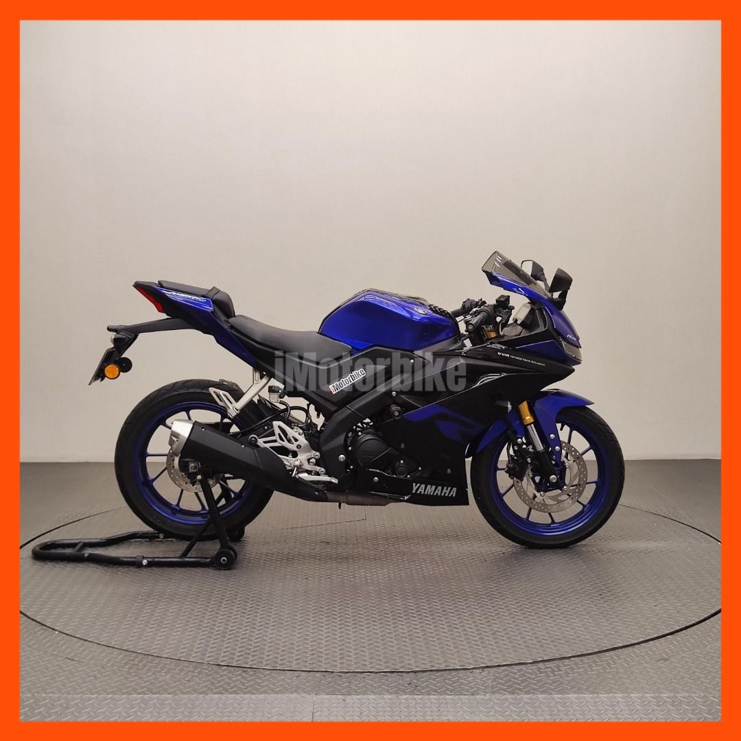 r15 brand new price