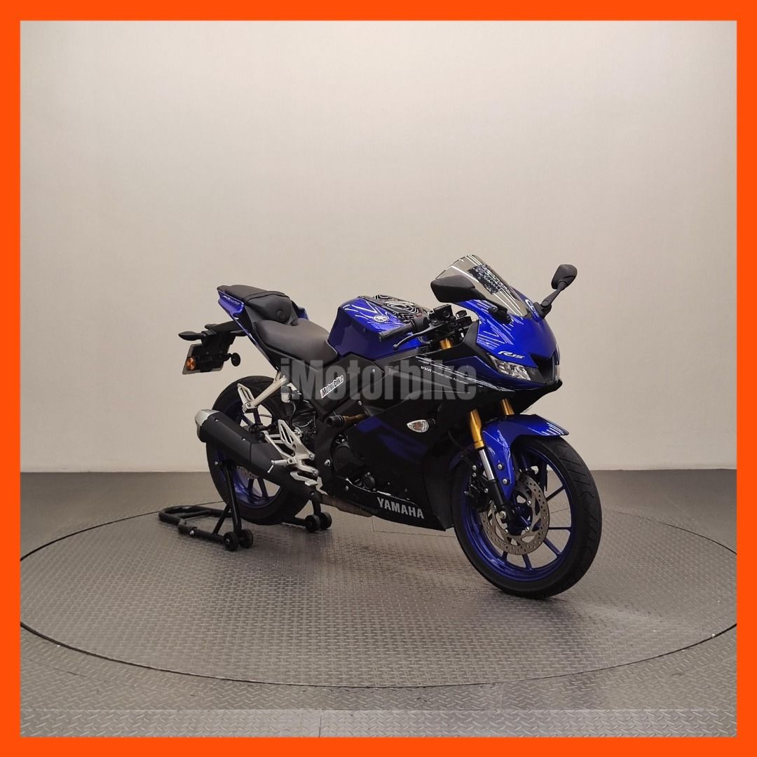 r15 lowest price