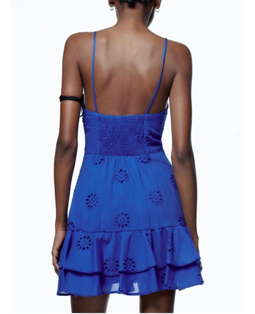 Zara Dress (Category: Dresses) located in Makati City. Submitted by liamalex (Listing ID 1319975016, Image 3). Description: .