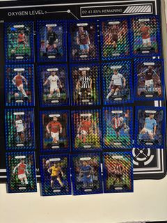(Category: ) located in . Submitted by susucardbreaks (Listing ID 1320141534, Image 1). Description: .