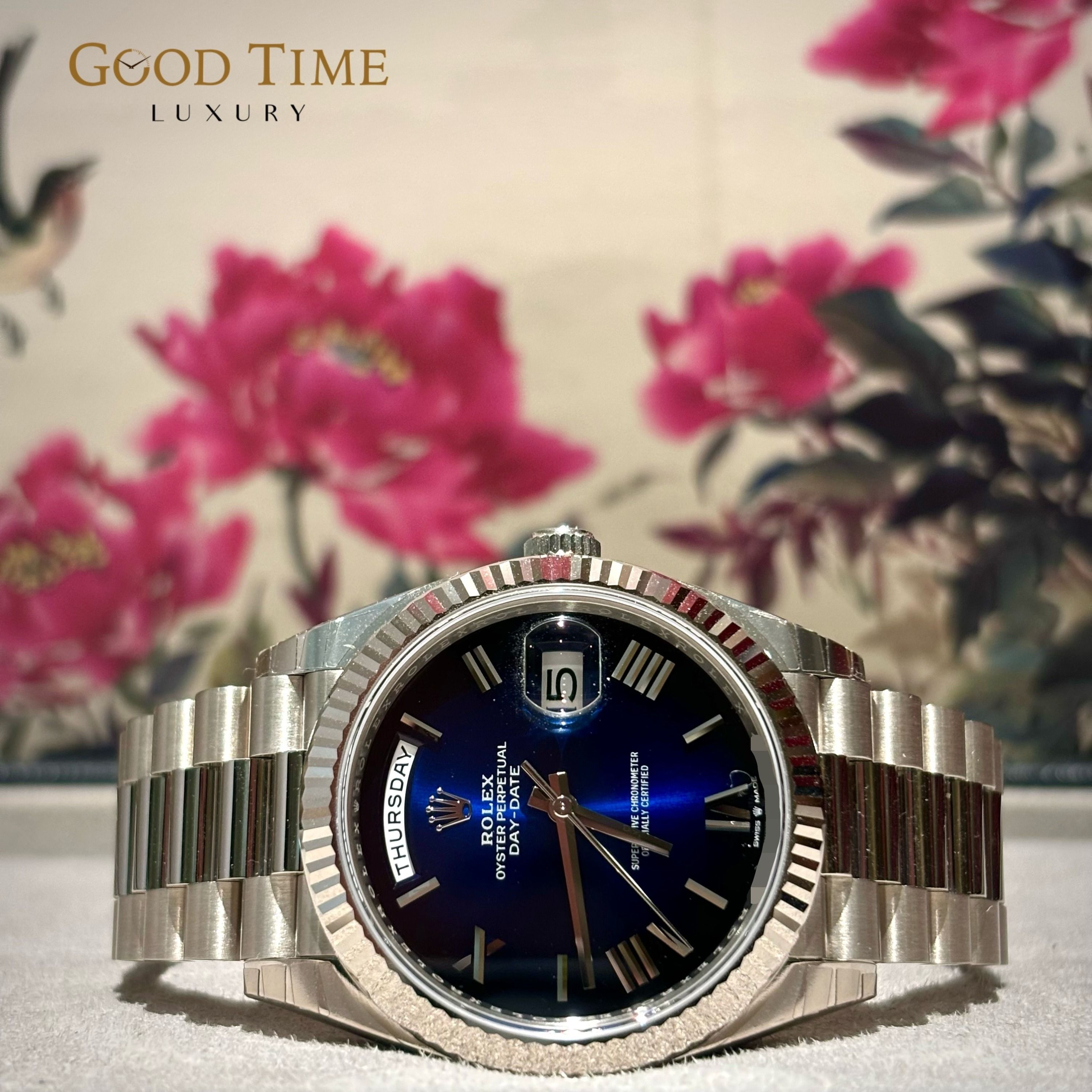 Rolex 228239 clearance