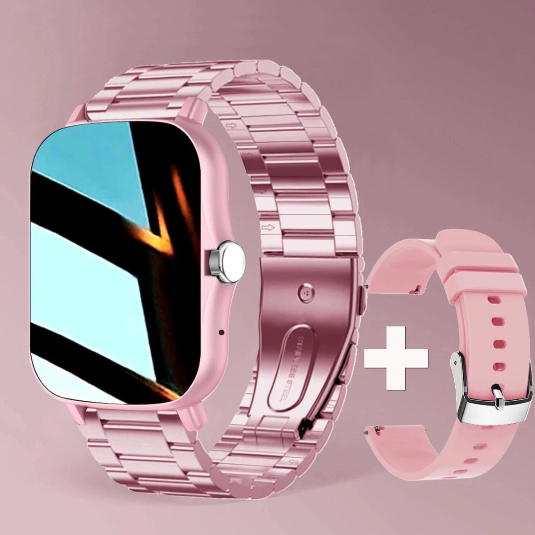 Smart watch touch screen cheap