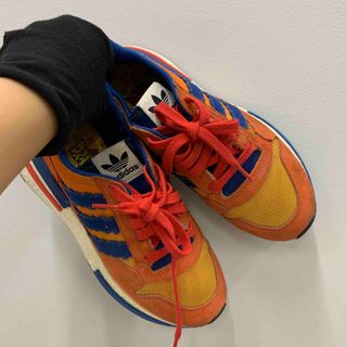 Adidas goku philippines clearance