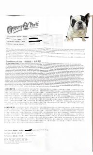 （分類：）位於 。 由 kathy9712 提交（商品編號 1320168045，圖片 1）。簡介： 。