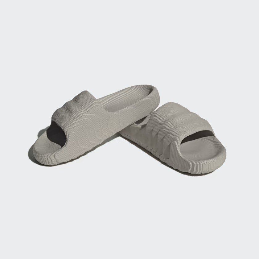 MORE THAN 50 OFF ADIDAS Island Club Adilette 22 Slides