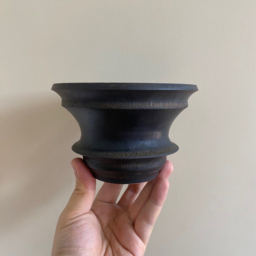 カタチ製作所 Mederu pot ブーケM 【公式通販】