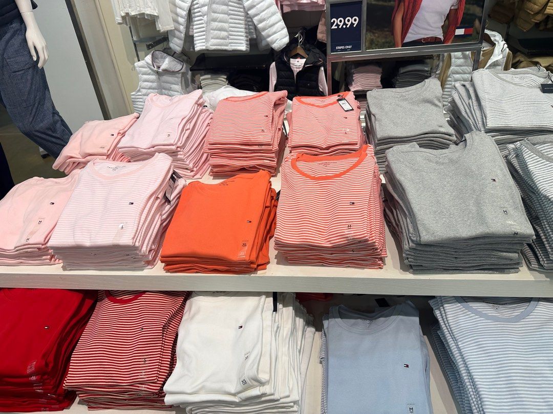 Tommy hilfiger canada women 2025