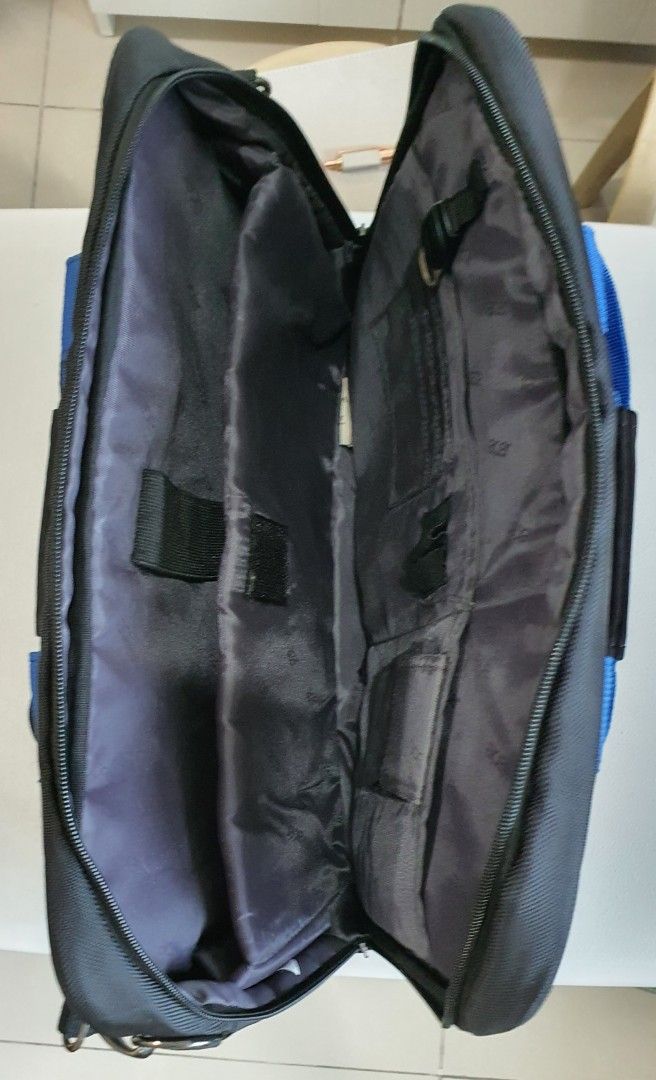 ACER Laptop Bag (Category: Briefcases) located in Quezon City. Submitted by celestial_matters (Listing ID 1320151637, Image 3). Description: never used laptop bag.