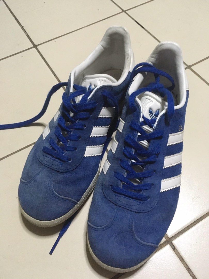 Olx adidas gazelle on sale