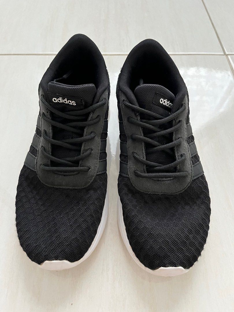 Adidas Neo Cloudfoam Running Shoes Sepatu Adidas