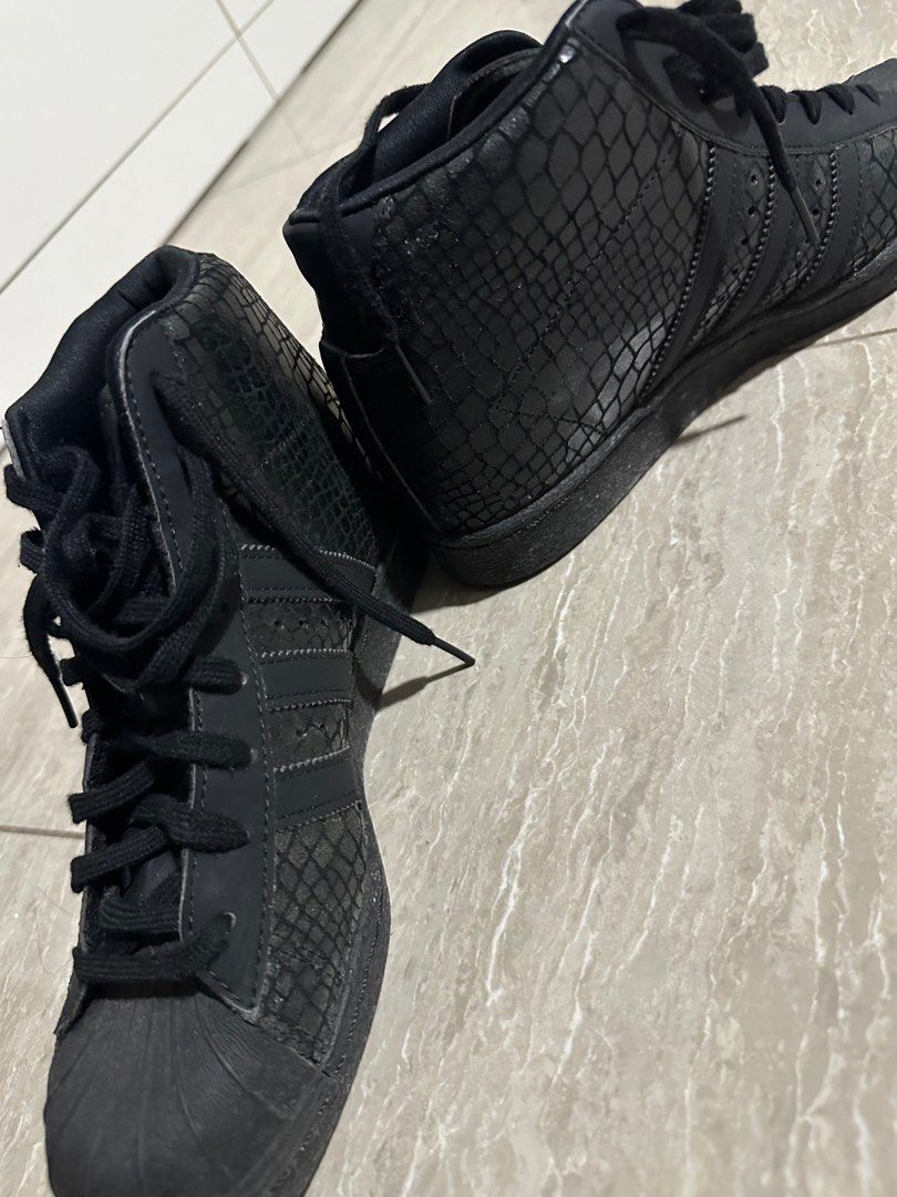 Non slip adidas store