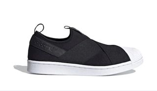 Adidas superstar slip on malaysia clearance