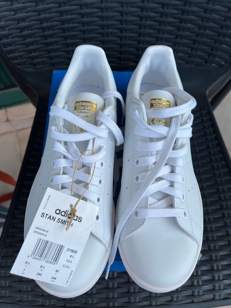Adidas stan smith uk 6.5 shop