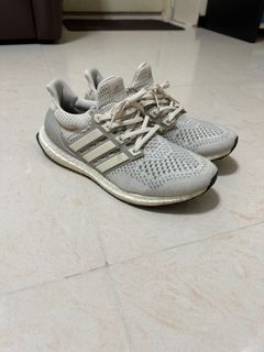 adidas ub cream