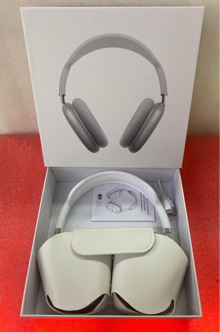 AirPods Max (Category: Headphones & Headsets) located in Cabanatuan. Submitted by relojph (Listing ID 1320088267, Image 3). Description: .
