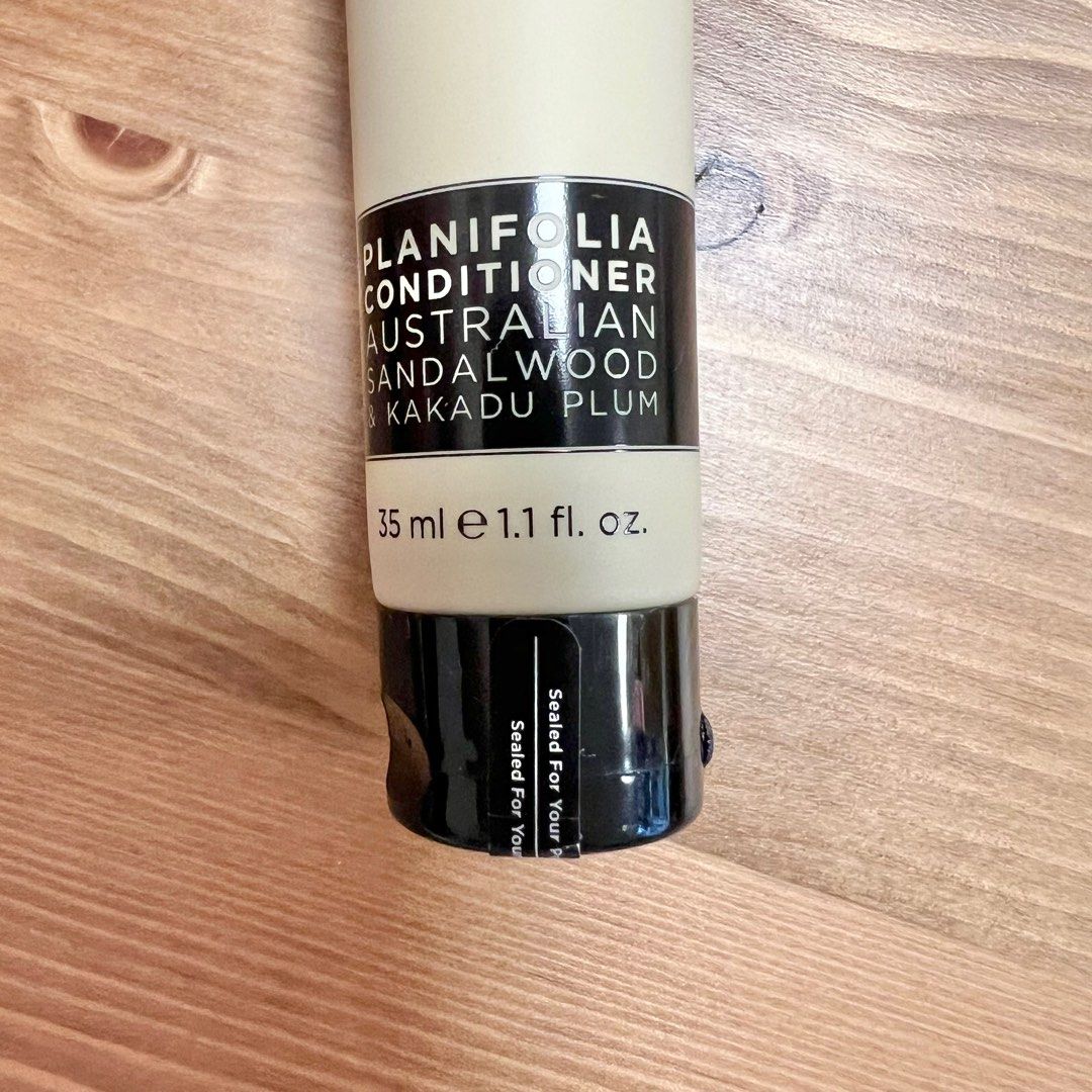 Appelles Planifolia Conditioner 護髮素(35ml), 美容＆個人護理