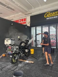 (Category: ) located in . Submitted by gleamauto.detailingcentre (Listing ID 1314593853, Image 1). Description: .