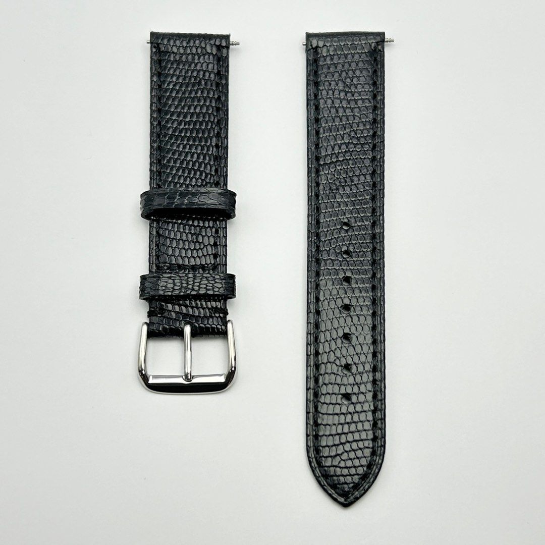 Lizard strap 2025