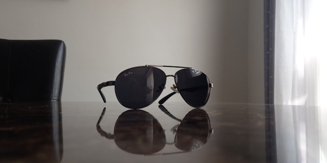 *Brand New* Sunglasses For Men (Category: Accessories) located in Toronto. Submitted by dervinjan189299 (Listing ID 1320227698, Image 1). Description: *Brand New* - Excellent Condition - Beautiful Quality - Never Used.