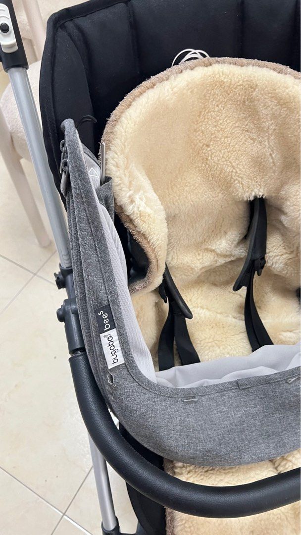 Bugaboo bee 5 parts online