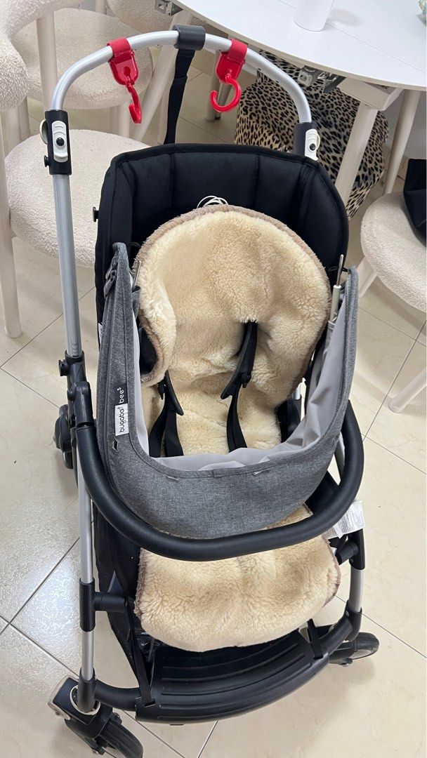 Bugaboo bee 5 harga top