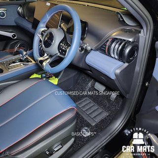 (Category: ) located in . Submitted by customisedcarmats (Listing ID 1320068980, Image 1). Description: .