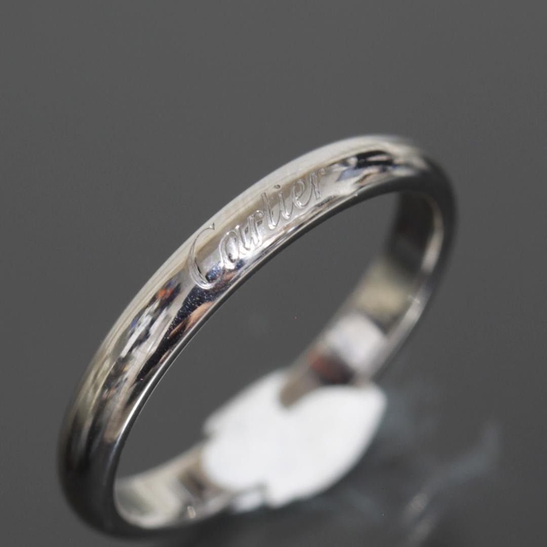 Cartier logo ring cheap