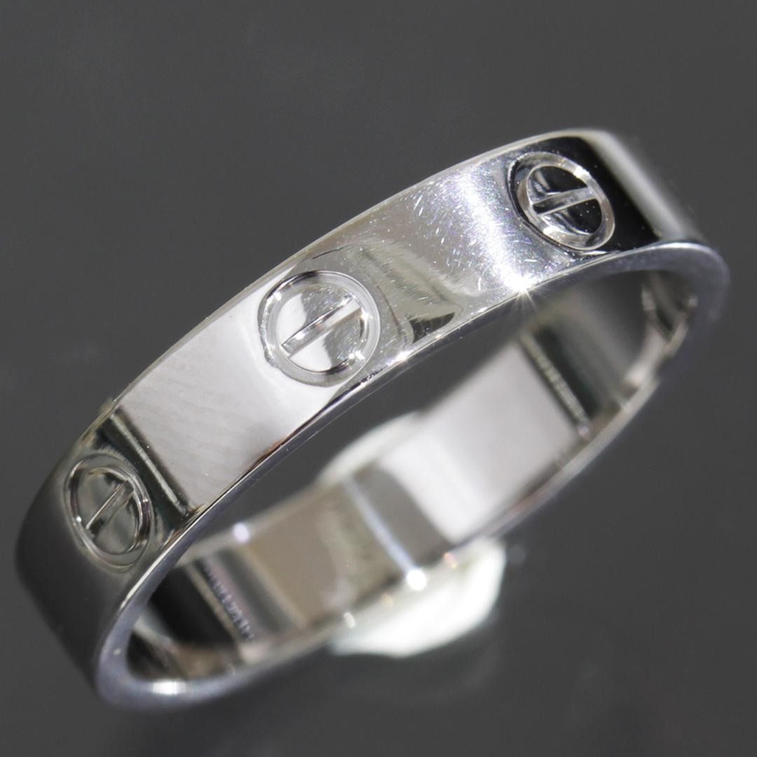 Cartier love ring size 55 new arrivals