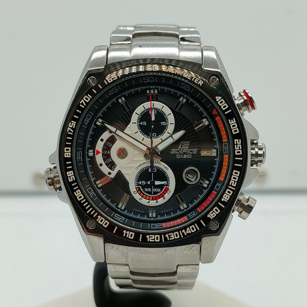 Casio edifice 5127 online
