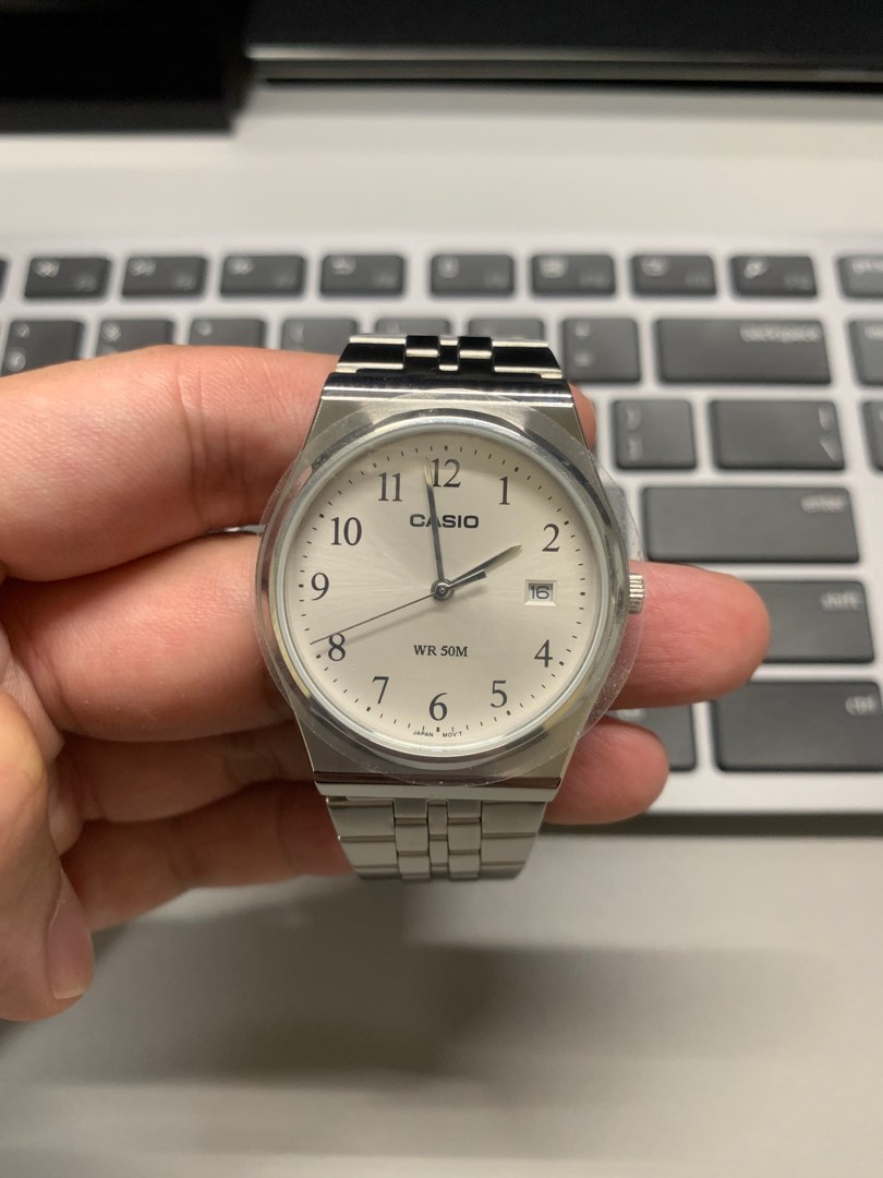 Casio Tissot PRX Alternative