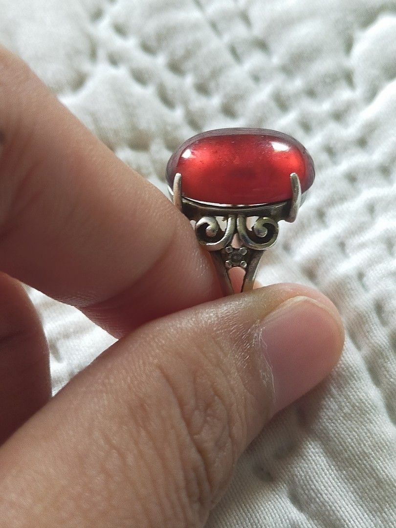 Batu akik carnelian best sale