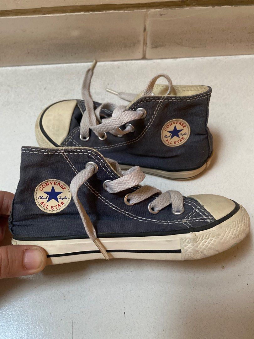 Converse all star size 23 best sale