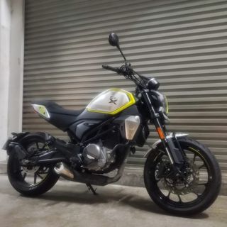 (Category: ) located in . Submitted by allride.sg (Listing ID 1320139411, Image 1). Description: .