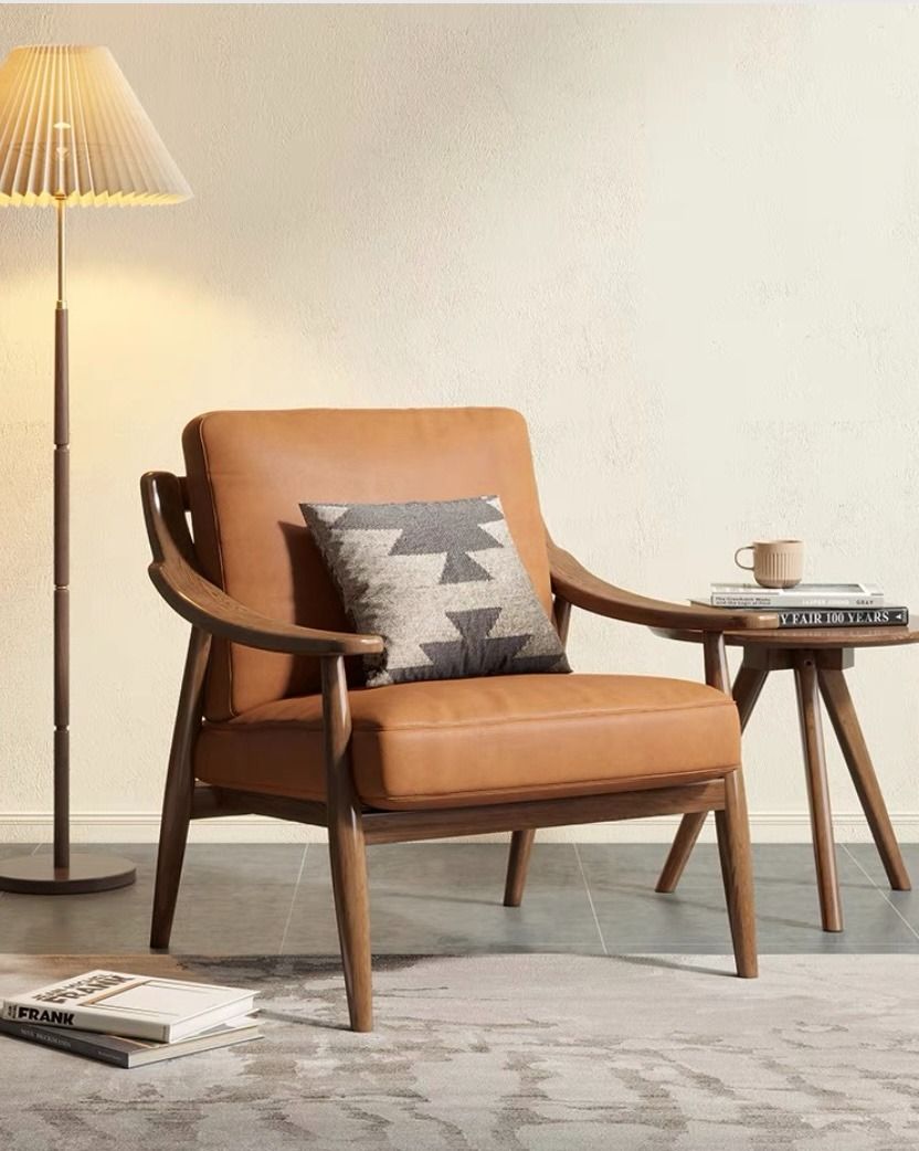 Desmond Armchair, Furniture Home Living, Furniture, Chairs on