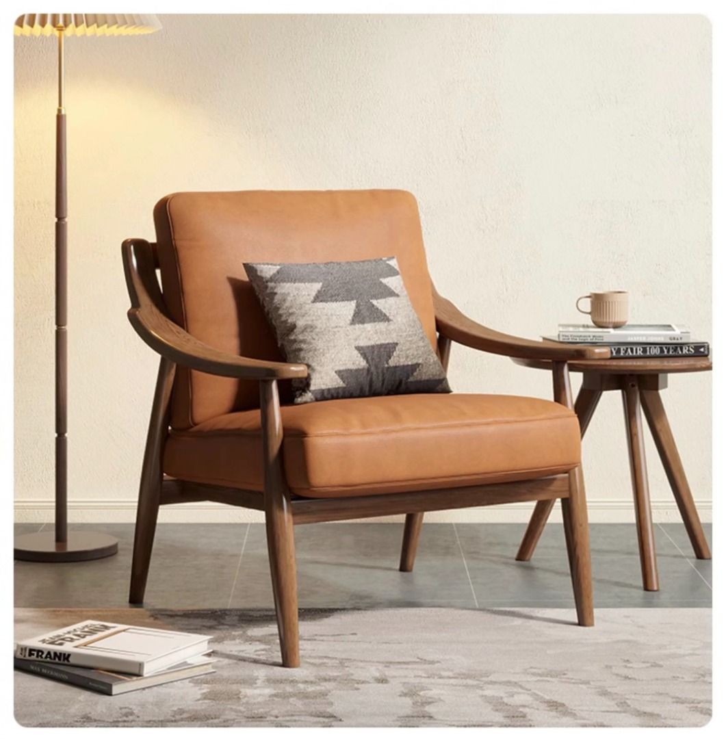 Desmond Armchair, Furniture Home Living, Furniture, Chairs on