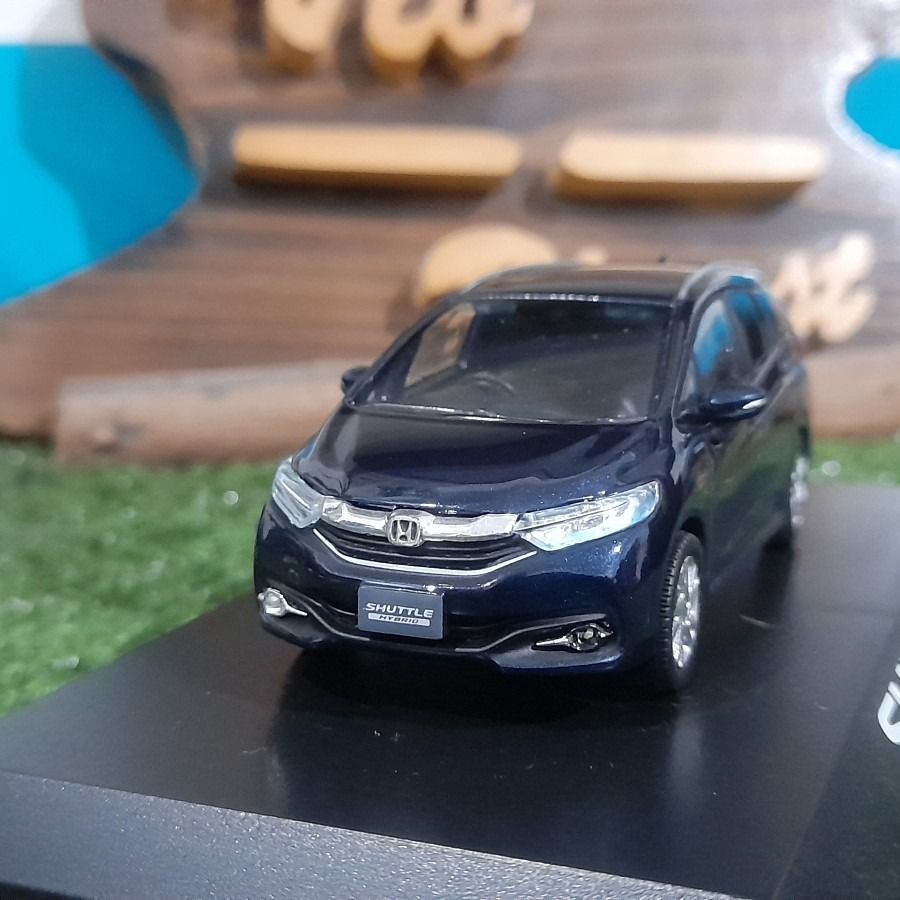 Diecast honda mobilio sales
