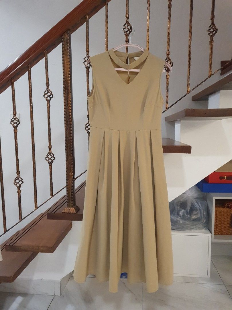 Dinner Dress Boutique