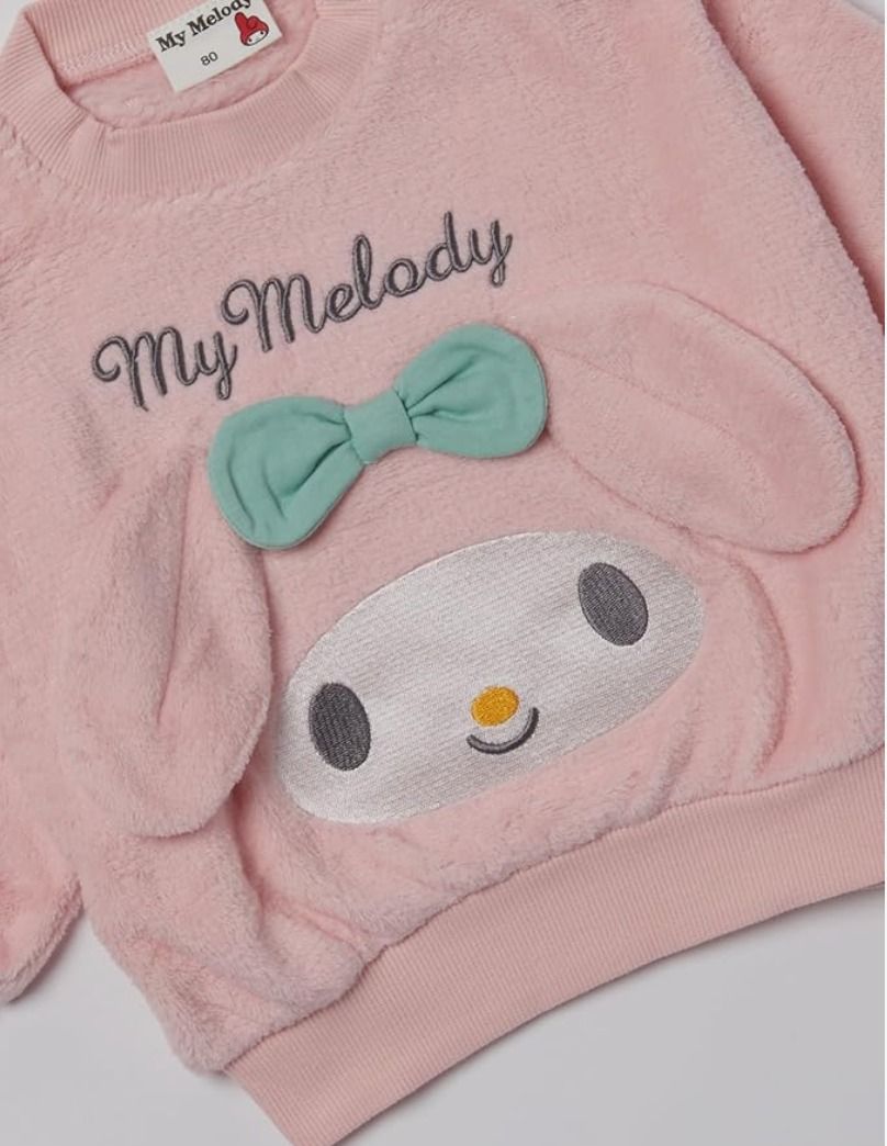Baby girl japanese sweatshirt shop