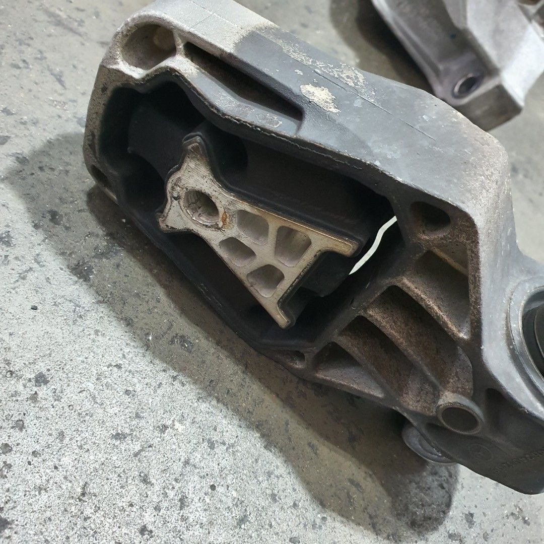 Engine mounting replacement (Category: Engine) located in Singapore. Submitted by mayfairgarage (Listing ID 1320212323, Image 2). Description: oem / original both available! free quotations! AMK autopoint 10 Ang Mo Kio Industrial Park 2A, #02-08, Singapore 568047 Mon - Fri 930am to 6pm Sat appointment basis only Sunday & Public Holiday Closed mazda 3 mazda 5 Honda vezel Honda freed Honda accord Honda City Toyota altis Toyota vios Toyota alphard T
