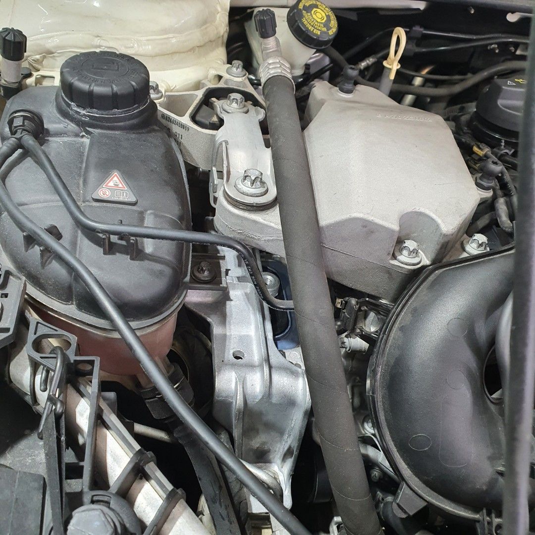 Engine mounting replacement (Category: Engine) located in Singapore. Submitted by mayfairgarage (Listing ID 1320212323, Image 1). Description: oem / original both available! free quotations! AMK autopoint 10 Ang Mo Kio Industrial Park 2A, #02-08, Singapore 568047 Mon - Fri 930am to 6pm Sat appointment basis only Sunday & Public Holiday Closed mazda 3 mazda 5 Honda vezel Honda freed Honda accord Honda City Toyota altis Toyota vios Toyota alphard T