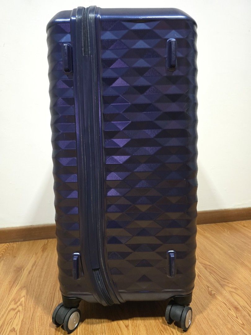Samsonite nair hot sale