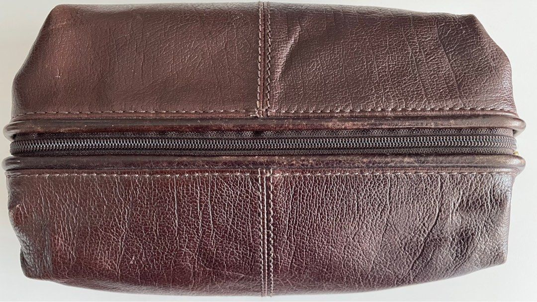 Fossil dopp kit cheap
