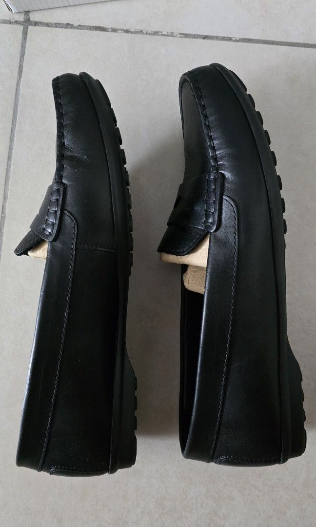 Geox elidia loafer best sale