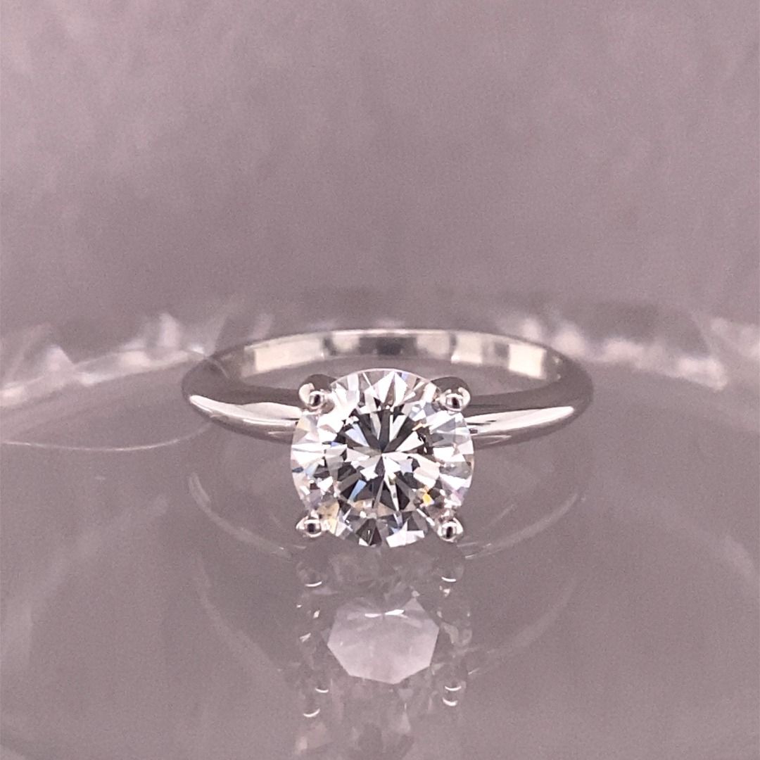Vs2 1.5 carat diamond hot sale