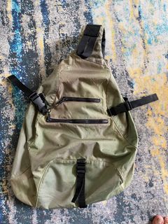 Gap one strap backpack shop