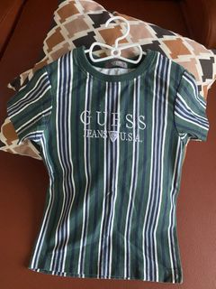 Guess Boy Tee