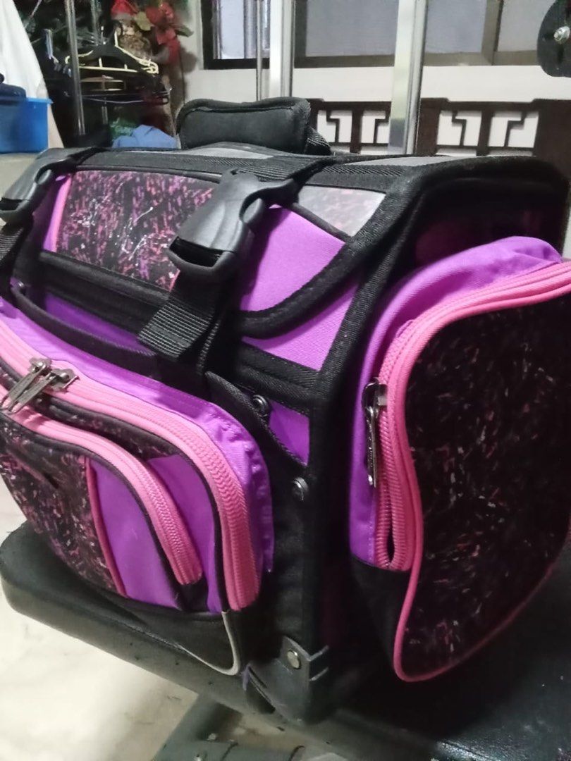 HAWK STROLLER SCHOOL BAG KIDS Babies Kids Babies Kids Fashion on Carousell