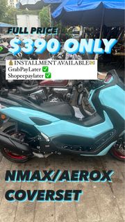 Motorbike coverset Collection item 2