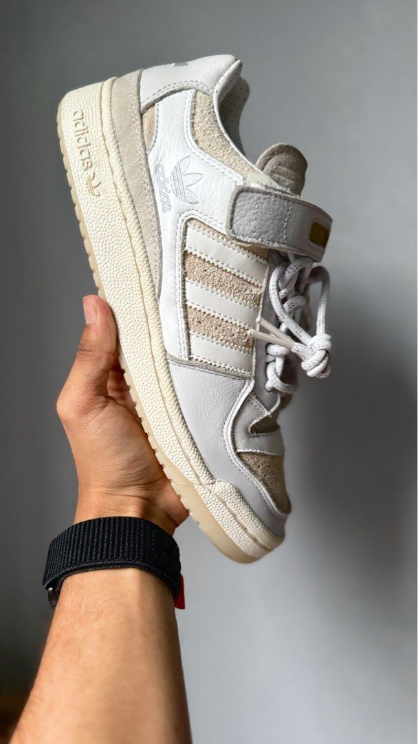 adidas x ivy park forum low