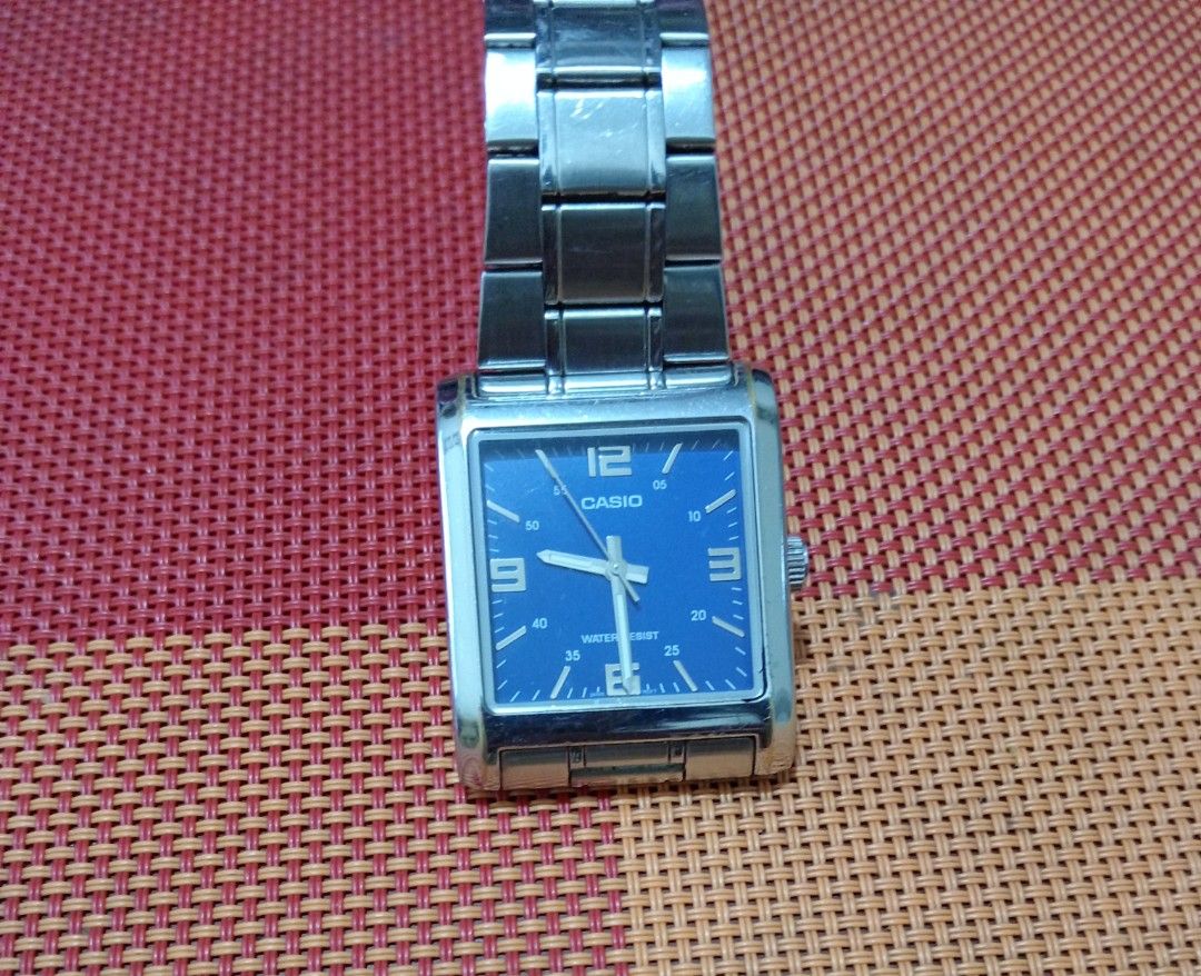 Casio mtp 1337 on sale